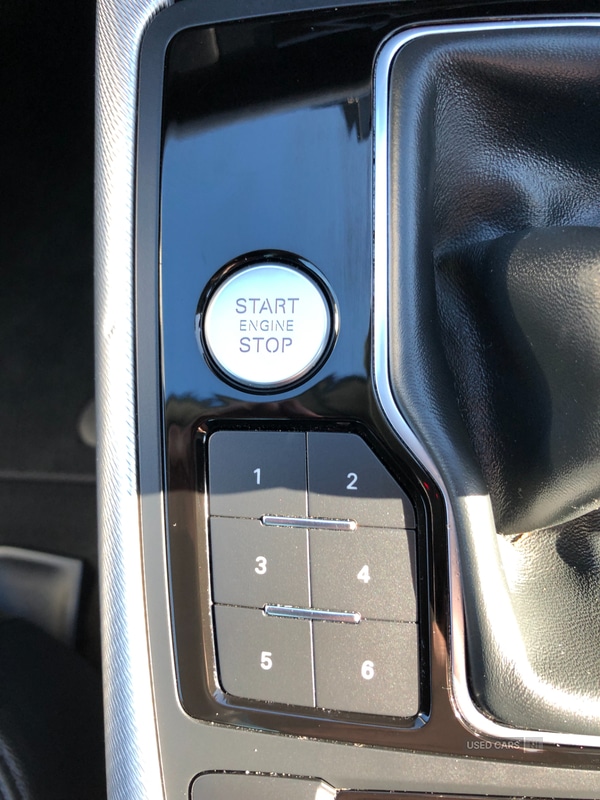 Used Audi A6 2018 for sale - 77156859: Photo 66