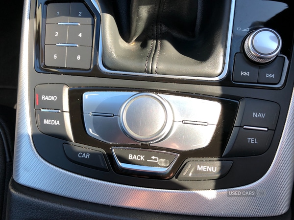 Used Audi A6 2018 for sale - 77156859: Photo 67