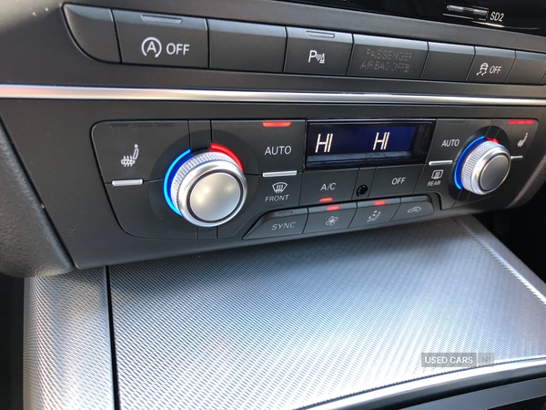 Used Audi A6 2018 for sale - 77156859: Photo 68