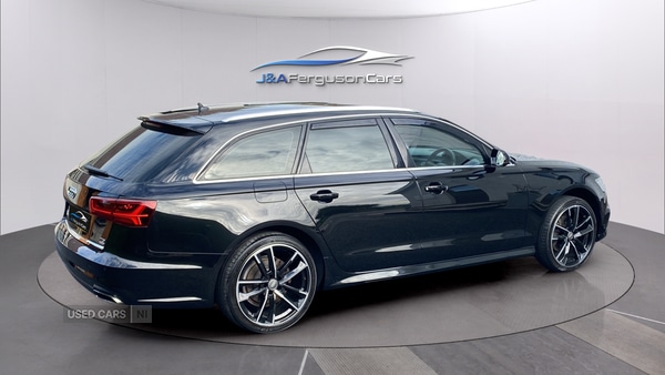 Used Audi A6 2018 for sale - 77156859: Photo 7