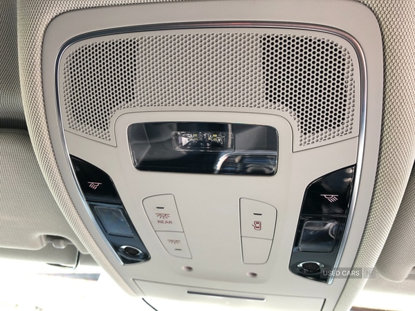 Used Audi A6 2018 for sale - 77156859: Photo 75