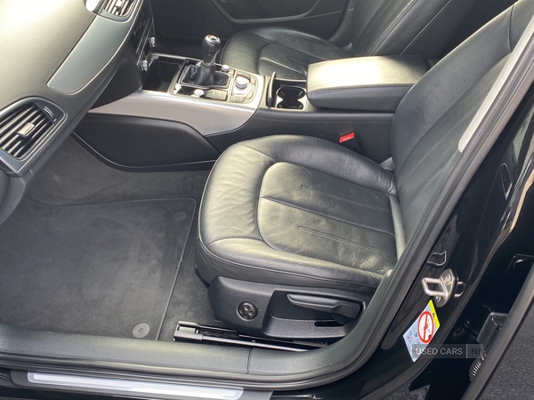 Used Audi A6 2018 for sale - 77156859: Photo 76