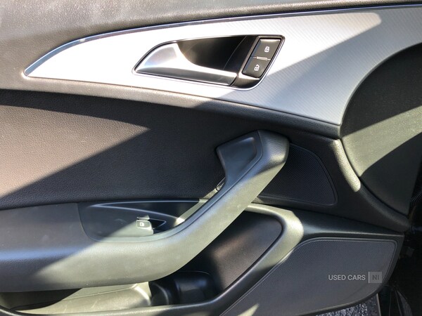 Used Audi A6 2018 for sale - 77156859: Photo 77