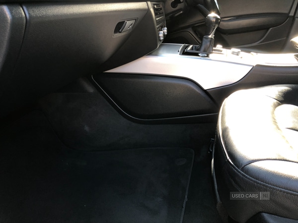 Used Audi A6 2018 for sale - 77156859: Photo 78