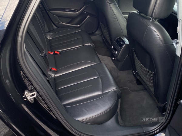 Used Audi A6 2018 for sale - 77156859: Photo 86