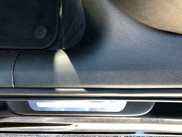 Used Audi A6 2018 for sale - 77156859: Photo 88