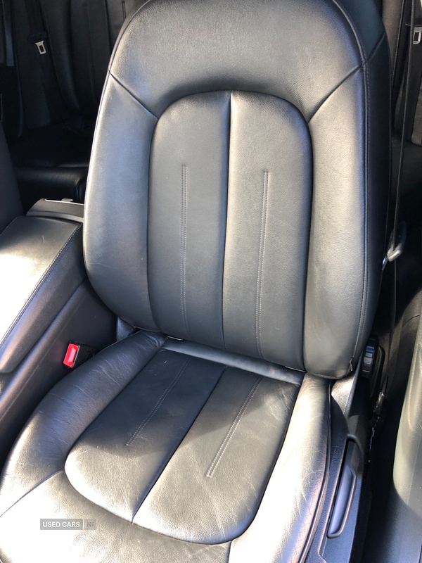 Used Audi A6 2018 for sale - 77156859: Photo 91