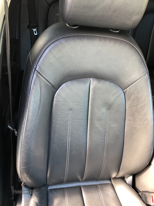 Used Audi A6 2018 for sale - 77156859: Photo 93