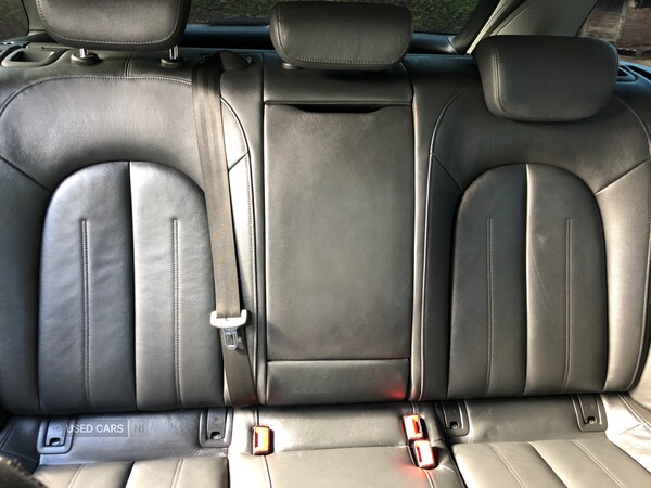 Used Audi A6 2018 for sale - 77156859: Photo 95