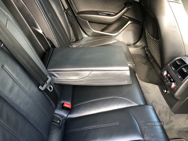 Used Audi A6 2018 for sale - 77156859: Photo 96