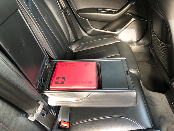 Used Audi A6 2018 for sale - 77156859: Photo 97