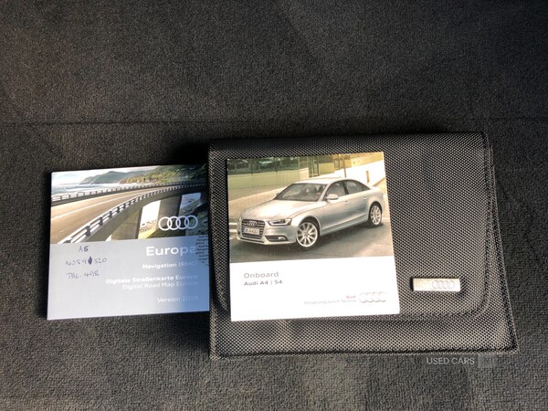 Used Audi A6 2018 for sale - 77156859: Photo 98