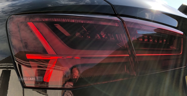 Used Audi A6 2018 for sale - 76110068: Photo 16