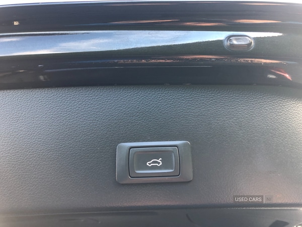 Used Audi A6 2018 for sale - 76110068: Photo 20