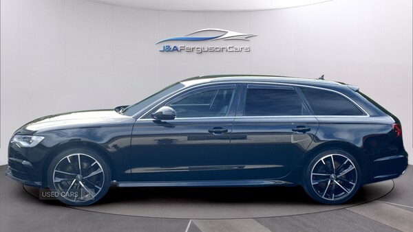 Used Audi A6 2018 for sale - 76110068: Photo 24