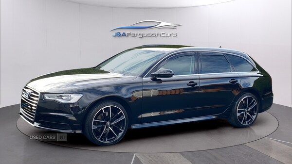 Used Audi A6 2018 for sale - 76110068: Photo 27