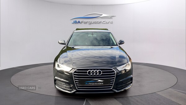 Used Audi A6 2018 for sale - 76110068: Photo 28
