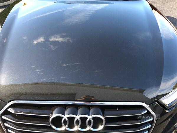Used Audi A6 2018 for sale - 76110068: Photo 29