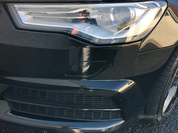 Used Audi A6 2018 for sale - 76110068: Photo 30