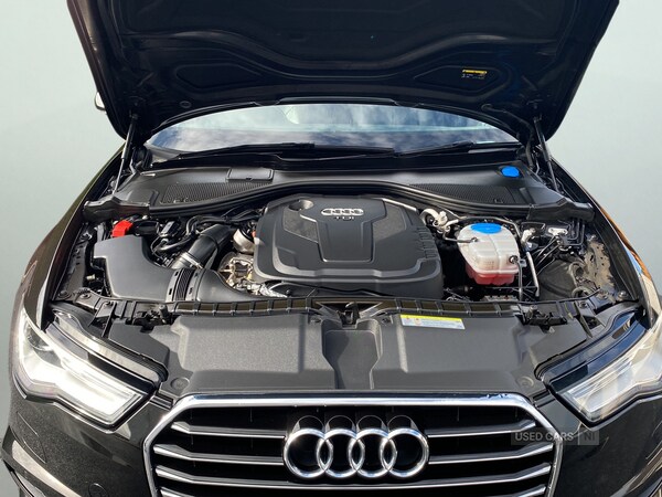 Used Audi A6 2018 for sale - 76110068: Photo 31