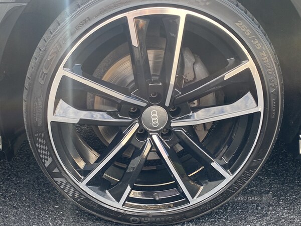 Used Audi A6 2018 for sale - 76110068: Photo 33