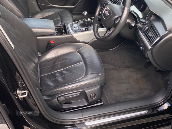 Used Audi A6 2018 for sale - 76110068: Photo 36