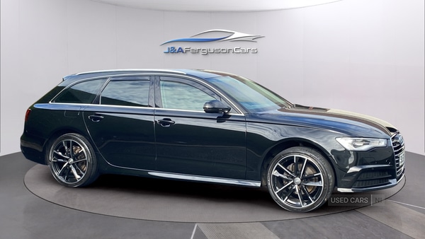 Used Audi A6 2018 for sale - 76110068: Photo 4