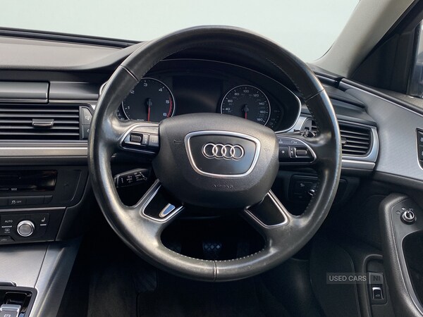 Used Audi A6 2018 for sale - 76110068: Photo 43