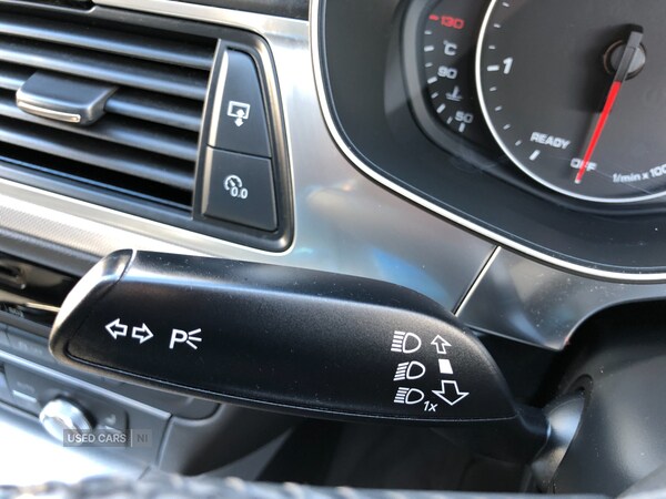 Used Audi A6 2018 for sale - 76110068: Photo 48