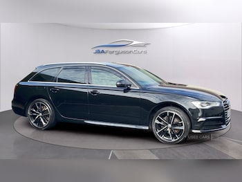 Used Audi A6 2018 for sale - 76110068: Photo