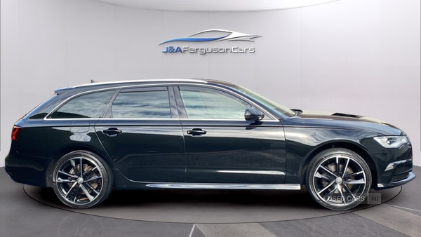 Used Audi A6 2018 for sale - 76110068: Photo 5
