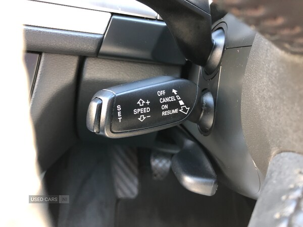 Used Audi A6 2018 for sale - 76110068: Photo 50