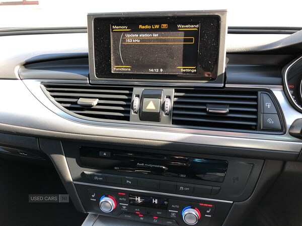 Used Audi A6 2018 for sale - 76110068: Photo 54