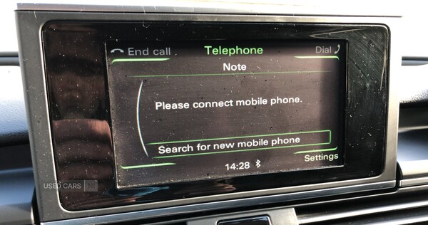 Used Audi A6 2018 for sale - 76110068: Photo 59