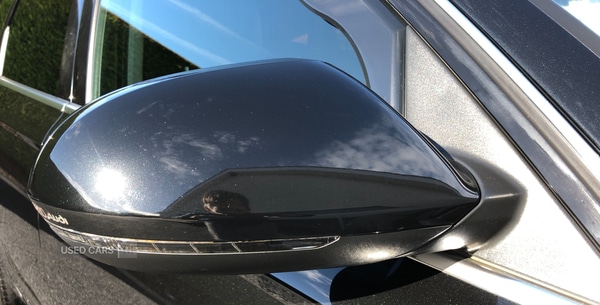 Used Audi A6 2018 for sale - 76110068: Photo 6
