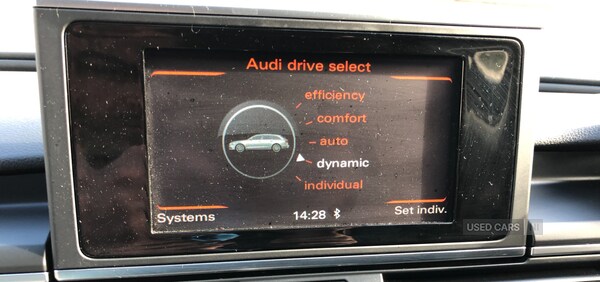 Used Audi A6 2018 for sale - 76110068: Photo 60