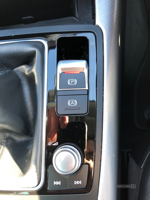 Used Audi A6 2018 for sale - 76110068: Photo 65