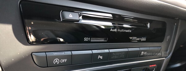 Used Audi A6 2018 for sale - 76110068: Photo 69