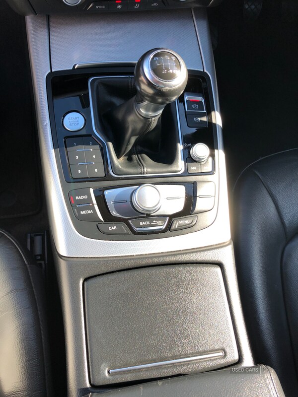 Used Audi A6 2018 for sale - 76110068: Photo 70