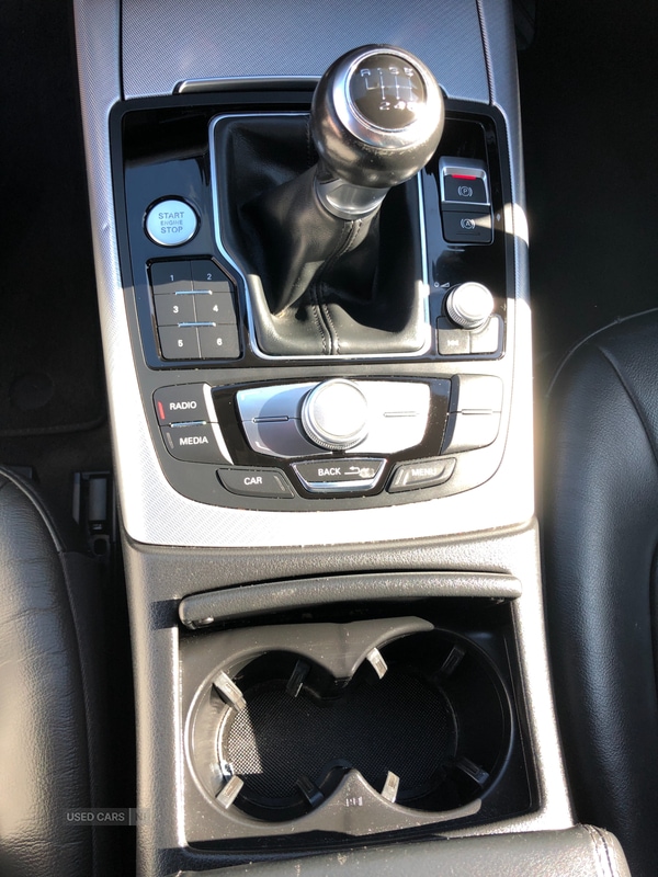 Used Audi A6 2018 for sale - 76110068: Photo 71