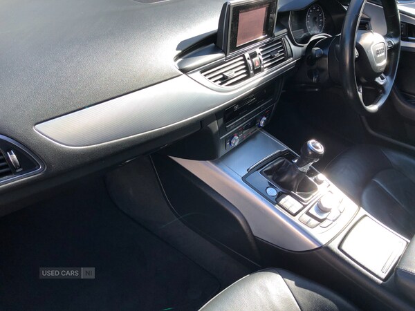 Used Audi A6 2018 for sale - 76110068: Photo 74