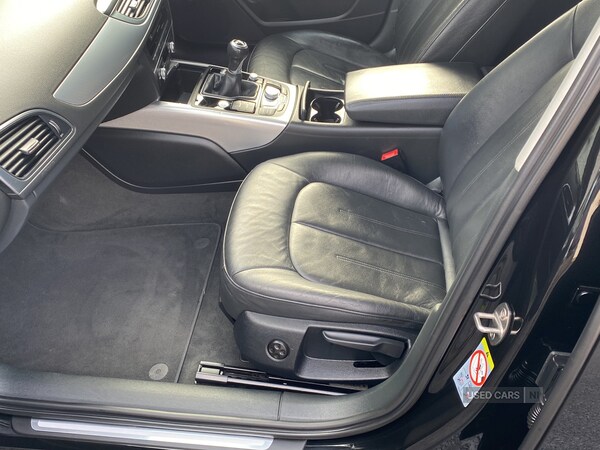 Used Audi A6 2018 for sale - 76110068: Photo 76