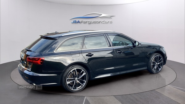Used Audi A6 2018 for sale - 76110068: Photo 8