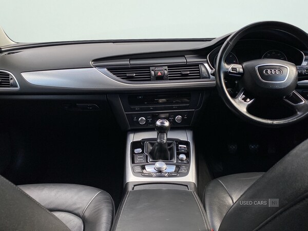 Used Audi A6 2018 for sale - 76110068: Photo 83