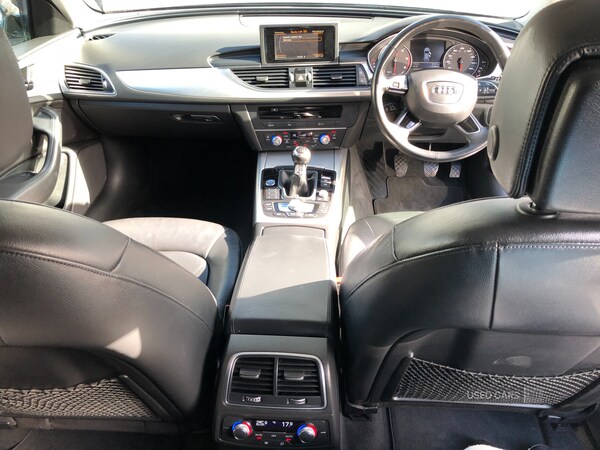 Used Audi A6 2018 for sale - 76110068: Photo 84