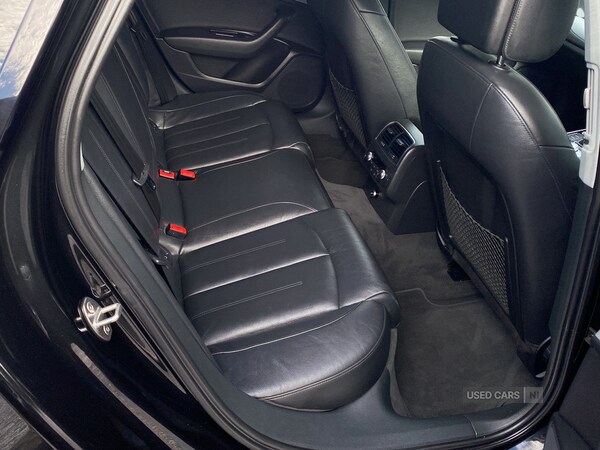 Used Audi A6 2018 for sale - 76110068: Photo 86