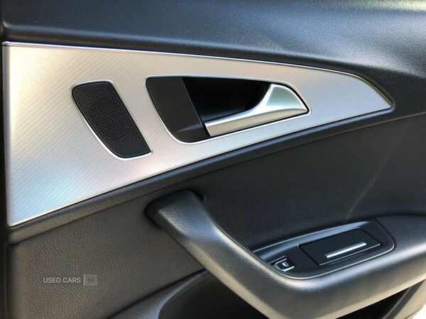 Used Audi A6 2018 for sale - 76110068: Photo 87