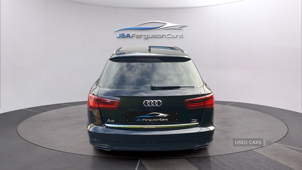 Used Audi A6 2018 for sale - 76110068: Photo 9