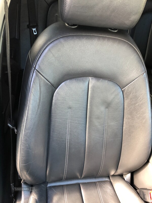 Used Audi A6 2018 for sale - 76110068: Photo 93