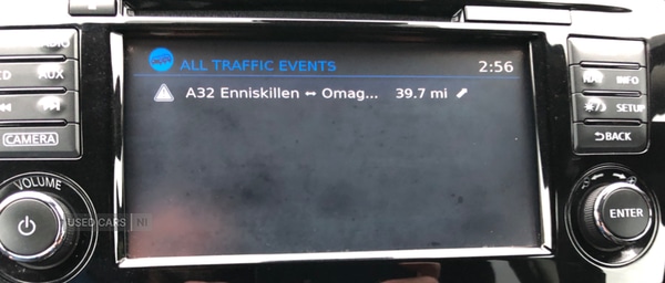 Vehicle 56